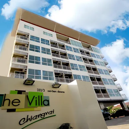 The Villa Chiangrai-2